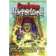 Help! We Have Strange Powers! by ''R.L. Stine''